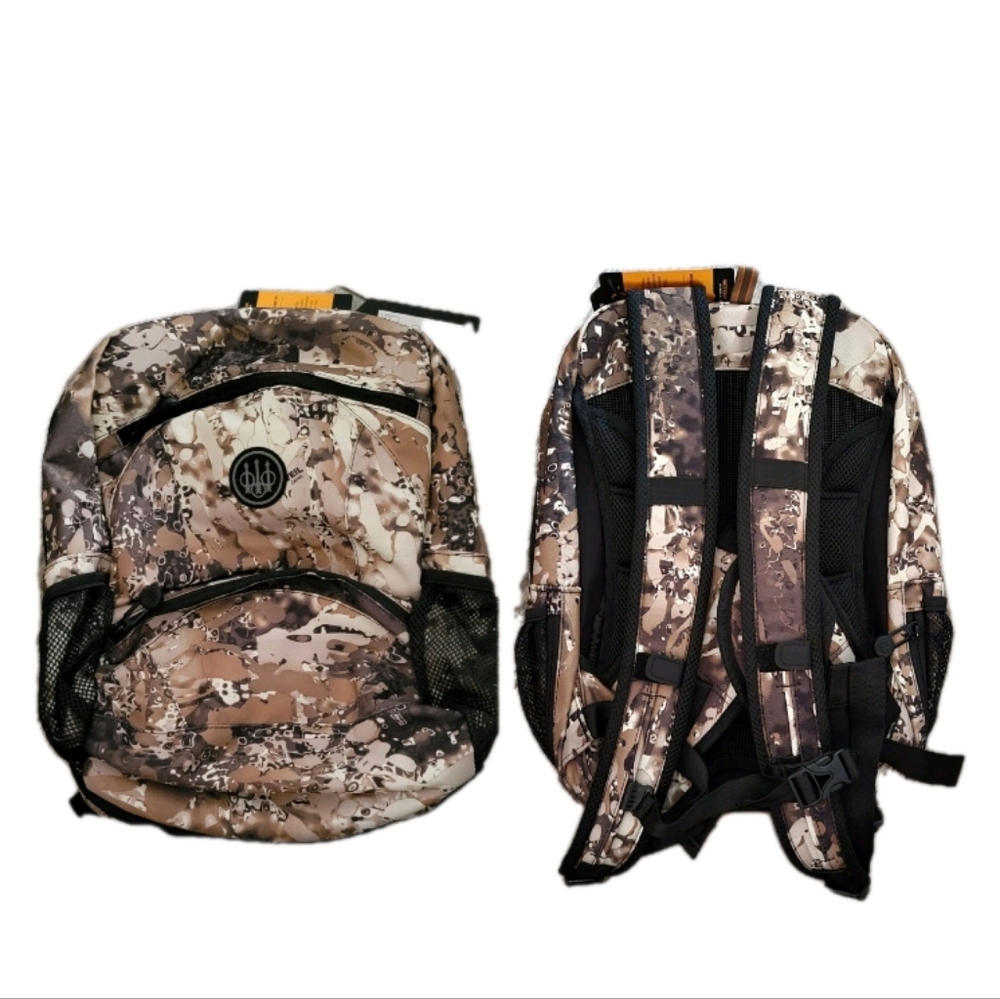 Beretta Hunting B-Xtreme 20L Backpack DWR Water Repel Veil Camo Outdoor Hiking